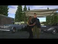 GTA San Andreas - Farewell, My Love... (V Graphics)