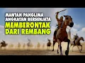 Download Lagu Mantan Panglima Angkatan Bersenjata Majapahit Yang Memberontak dari Rembang, Jateng