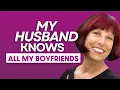 The Honest Truth About Being Married and Dating Other People Ep 171