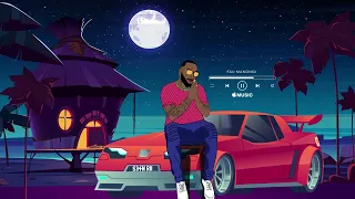 Sean Rii Jenieo Fau Manongi Audio 