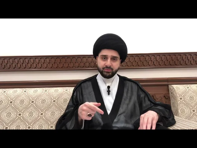 إنّ الله يُبغض العبد 
