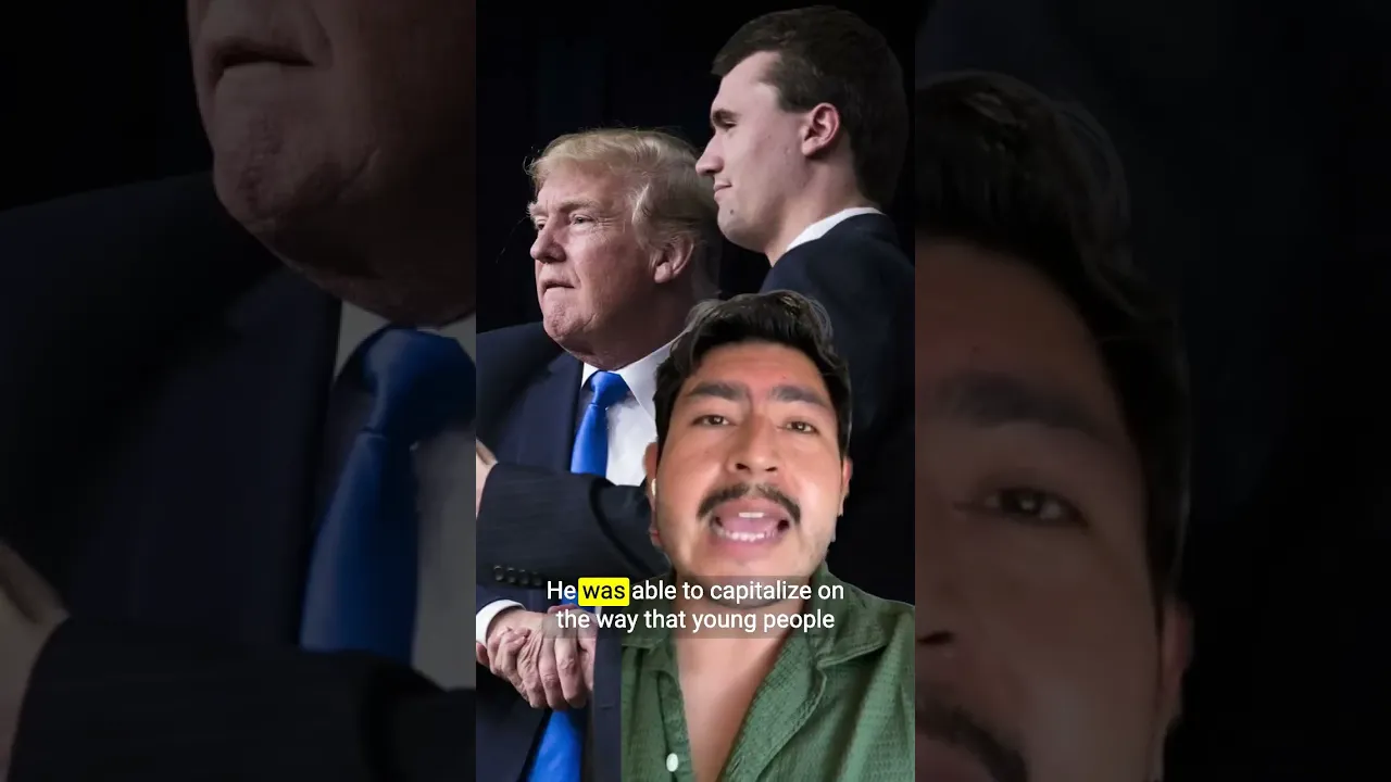Vox channel featured image