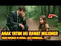 Download Lagu VIRAL ! Anak Yatim Merawat Milioner Lumpuh Yang tinggal Di Hutan, Lalu Kebenaran Rahasia Terungkap