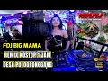 Download Lagu MANDALA MUSIK PALEMBANG I REMIX NONSTOP 1 JAM I WD ICAN \u0026 LESI I DESA PULOGRONGGANG OKI