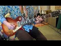You Never Give Me Your Money- The Beatles (Guitar Cover) Abbey Road Medley