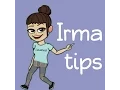LuLaRoe - Irma Tips