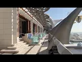 Cloud 22 at Atlantis The Royal Dubai | ICONIC Rooftop Pool (Full Tour 4K)