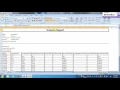 CIVIL 3D 2015 CREATE REPORT 10