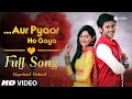 Download Lagu Aur Pyaar Ho Gaya - Title Song | Lyrical Video | Zee TV | HD