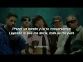Polima Westcoast, Pailita, Paloma Mami, Feid, De La Ghetto - ULTRA SOLO REMIX 💔|| LETRA
