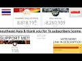 Download Lagu 🔴[LIVE] ATTA HALILINTAR VS GRAMMY GOLD OFFICIAL THE KING YOUTUBE ASEAN, WHO WINS?