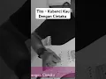 Download Lagu Tito - Kubenci Kau Dengan Cintaku ( Guitar Cover) #tito #cilapop