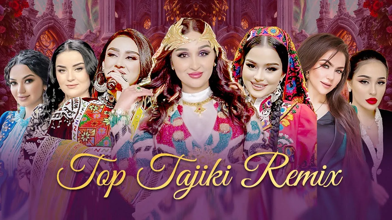 Top Tajiki Compilation - Маҷмӯаи беҳтарини тоҷикӣ Top Tajiki Compilation - Маҷмӯаи беҳтарини тоҷикӣ