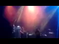 Silverstein - Still Dreaming El Plaza Condesa CD de México