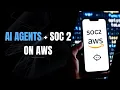 Automate SOC 2 Compliance on AWS with AI Agents - 2-Minute Demo