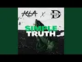 Simple Truth feat D - Astral
