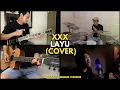 Download Lagu XXX - Layu (Cover)