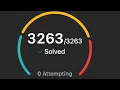 How To Get Good At LeetCode as a beginner