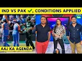 Download Lagu 🔴AAJ KA AGENDA: क्या PAKISTAN को लेकर BCCI को INDIAN GOVERNMENT से आगे के लिए मिल गई है हरी झंडी