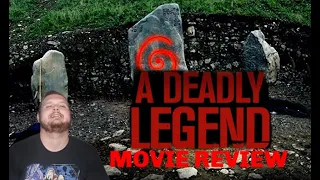 a deadly legend movie review