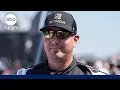 New details following death of NASCAR champion Kyle Busch