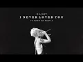 Download Lagu Halsey - I Never Loved You (Steerner Remix)
