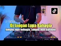 Download Lagu DJ JANGAN LUPA BAHAGIA VIRAL TIKTOK 2023 FULL BASS