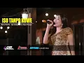 Download Lagu iso tanpo koe Risma Marlina dangdut santai