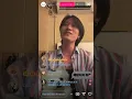 Download Lagu bang yedam cover seven Jungkook teum😭💞 #bangyedam방예담