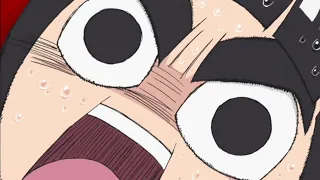 naruto dub out of context 3 rock lee