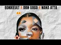 Lagu DBN Gogo: I Just Needed (feat. Khadijah \u0026 Dj 2k) Bokkieult , Nana Atta