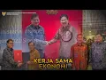 Download Lagu [VidEkon] - Kerja Sama Ekonomi