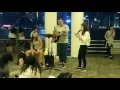 Zillion 現場連續獻唱《小情歌》！
