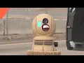 Nevada State Police introduces thermal imaging camera in effort to prevent semi-truck crashes