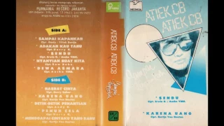 Download Atiek CB - Nyanyian Buat Kita   (1988 - Album Sendu) MP3