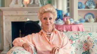 The "Golden Widow" of Rio de Janeiro: Why was Lily Safra's biography banned?