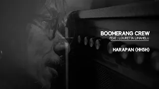 harapan hh5h boomerang crew feat louretta limahelu