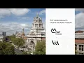 Museums Without Borders MAP x Victoria Albert Museum