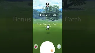 OVER 20 Unown Raids In Pokemon Go Was It Worth It 