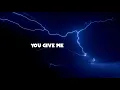 Timmy Trumpet x Vini Vici - Thunder (Lyrics)