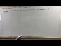 13 3 7 The Fundamental Theorem of Line Integrals - Example 2 Is the Vector Field Conservative