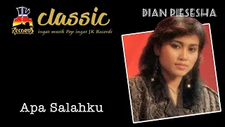 Download Dian Piesesha - Apa Salahku (Official Music Video) MP3