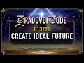Grabovoi Numbers for CREATING IDEAL FUTURE Grabovoi Sleep Meditation with GRABOVOI Codes
