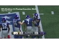 NFL Madden 15 Playing Franchise Mode Xbox One