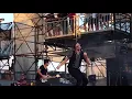 Sweet Talk by Saint Motel @ Riptide Music Festival on 12/2/17