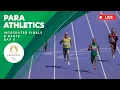 Para Athletics - Integrated Men's \u0026 Women's Finals \u0026 Heats | Day 6 | Paris 2024 Paralympics
