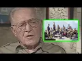 Major Dick Winters on Capturing the Eagles Nest Band of Brothers