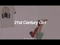 Download Lagu 21st Century Girl | BTS (방탄소년단) English Lyrics