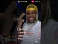 Lil Durk Playing Unrealesed Songs on ig