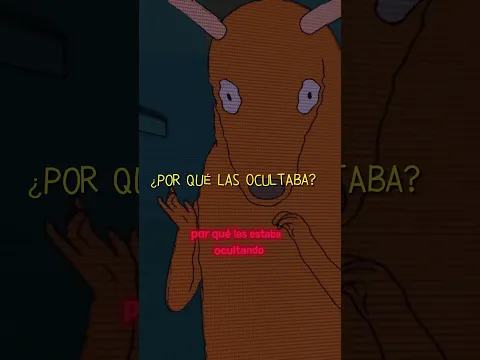 Por Qué OCULTABA sus Manos? Misterios Hora de Aventura Venado